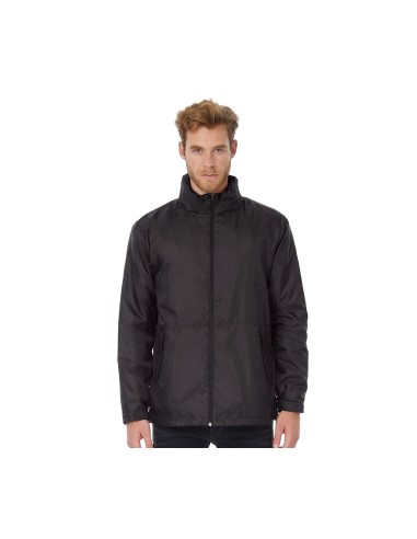 B-JM825-Mens Jacket Multi-Active